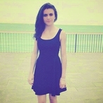 Profil von Scarlette, 24 Jahre, Sex in Amerdingen (Bayern)