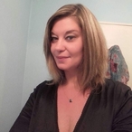 Profil von Araceli, 41 Jahre, Sex in Eisenberg (Bayern)