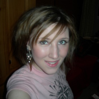 Profil von Sarah-myriam, 41 Jahre, Sex in Etzelwang (Bayern)